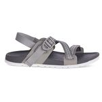 Chaco Women's Lowdown Sandal, Pully Gray, 9