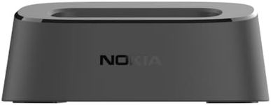 Nokia Charging Cradle for 2660 - Black