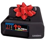 Uniden R7 EXTREME LONG RANGE Laser/