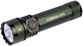 ACEBEAM E75 3000 High Lumens Flashl