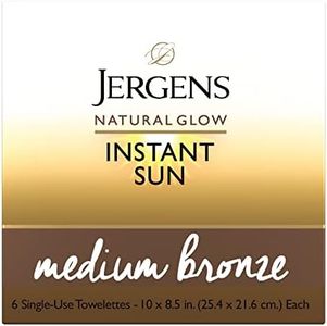 Jergens Na