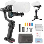 Zhiyun Weebill 3 Gimbal Stabilizer for Mirrorless & DSLR Camera