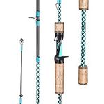 Sougayilang Fishing Rods, Graphite 