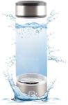 TeamSky Rich Hydrogen Cup, Recharge