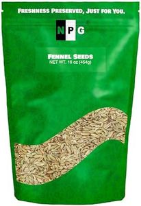 NPG Fennel
