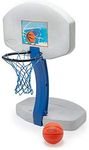 SwimWays 3-in-1 Basketball and Volleyball Game 6053722