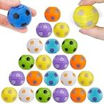 33 Pcs Mini Fidget Spinners Soccer 