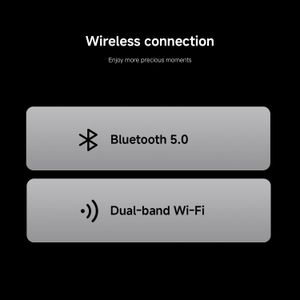 Xiaomi 32" QLED Smart TV F Pro – Full HD Display