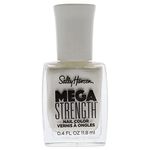 Sally Hansen Mega Strength, Stay Classy, 0.4 Fluid Ounce