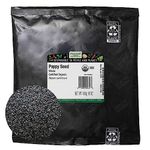 Frontier Herb Poppy Seed (1x1lb)