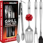 Grilling Accessories - Stainless St