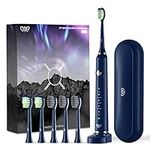 JTF Sonic Electric Toothbrush for A