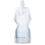 Platypus SoftBottles with Push-Pull Cap Waves 1 L