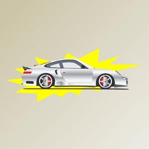 Car Alarm 