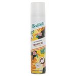 Batiste Coconut Shampoos