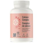 Vitacost Calcium Supplements