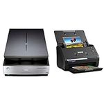 Epson Perfection V850 Pro Scanner a