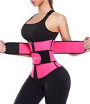 ANGOOL Neopren Waist Trainer For Wo