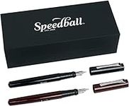 Speedball Calligraphy Fountain Pen 