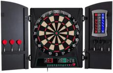 Arachnid Cricket Maxx 1.0 Electroni