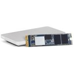 OWC 1.0TB Aura Pro X2 Complete SSD Upgrade Solution with Tools Envoy Pro Enclosure Compatible with MacBook Air (Mid 2013-2017) and MacBook Pro (Retina, Late 2013 - Mid 2015)