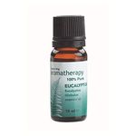 Natures Way Eucalyptus Essential Oil 10ml