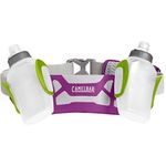 Camelbak Arc 2 Run Belt (Purple Cactus Flower/Lime Punch)