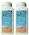 Value Health Anti Fungal Foot Powder 75g - Pack of 2