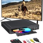 DVD Players for TV with HDMI, Simpl