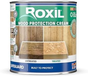 Roxil Wood