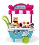 LeapFrog Scoop & Learn Ice Cream Cart (English Version)