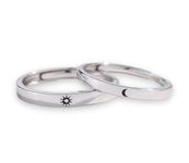 Generic Friend Rings For Couples