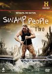 Swamp People: Season Two [DVD]