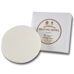 D.R. Harris Almond Shaving Soap Refill