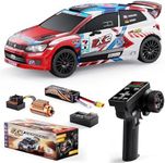 ZD Racing 1/12 Fast RC Cars for Adu