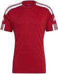 adidas Men's Squad 21 Jsy JERSEY SH