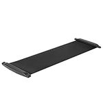 Exercise Slide Board Mat|Hockey Slide Board For Working Out|Slide Board For Fitness Workout And Balance Exercise, Skating Training Tool