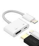 Lightning to HDMI Adapter for TV iP