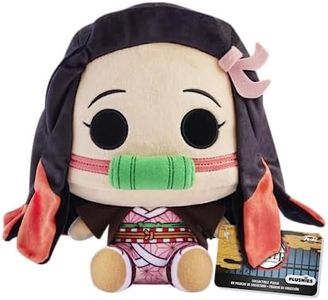 FUNKO PLUSH: Demon Slayer - 7 Nezuko