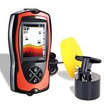 Atibin Fish Finder Depth Finder