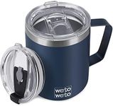 WETOWETO 14 oz Coffee Mug, Vacuum I