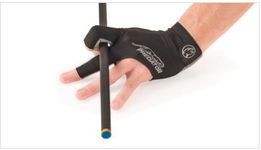 Predator Billiard Glove Small/MED