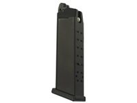 Spare magazine for WE Tech G17 Airsoft GBB