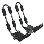 Lomo Kayak Roof Rack J Bars - Twin tube