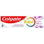 Colgate Total Advanced Gum Protection Toothpaste, Multi-Benefit Teeth Whitening Toothpaste That Helps Prevent Gingivitis and Improves Gum Health, 70 mL