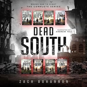 Dead South