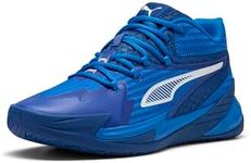PUMA Men's Dagger Basketball Shoes,