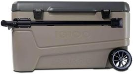 Igloo 110qt Glide Coolers