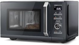 Toshiba 25L Solo 900W Microwave Ove