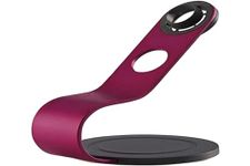 Dyson Supersonic™ Stand (Fuchsia/Iron)